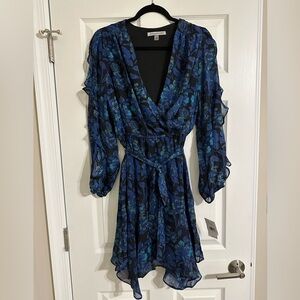 Flower dress